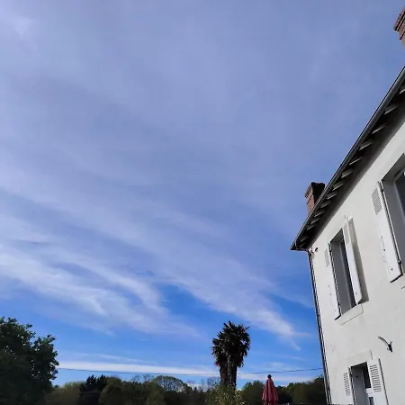 Дом отдыха La Tour Xviii Sarrouilles