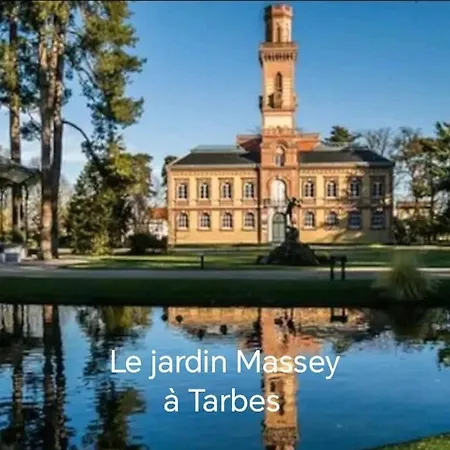 Дом отдыха La Tour Xviii