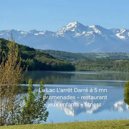 La Tour Xviii