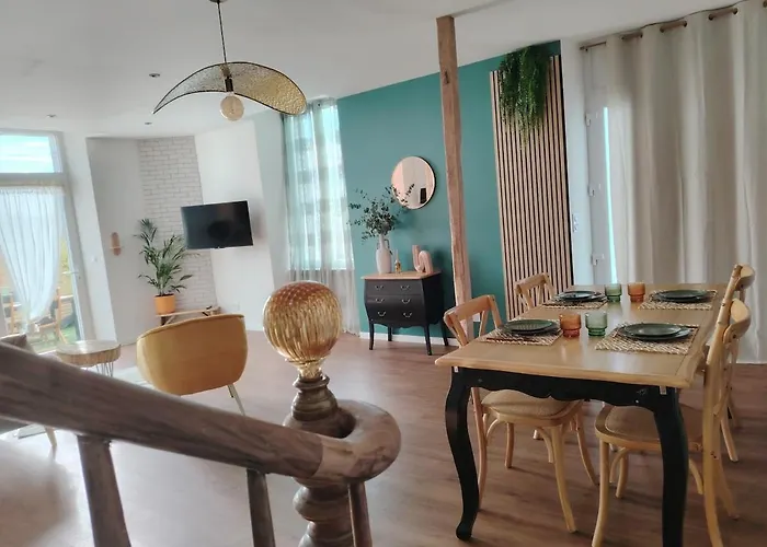 La Tour Xviii * Sarrouilles