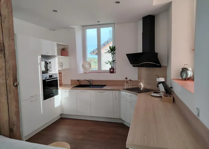 La Tour Xviii Sarrouilles