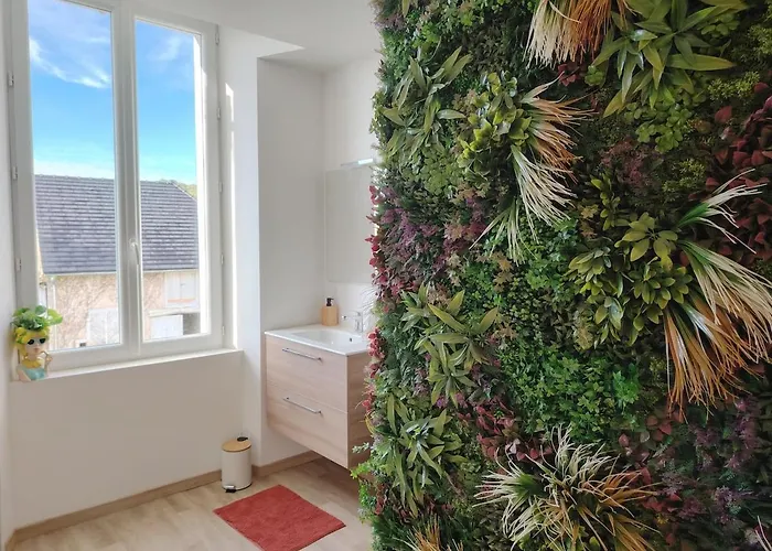 Дом отдыха La Tour Xviii