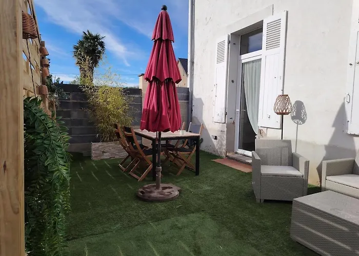 Дом отдыха La Tour Xviii Sarrouilles