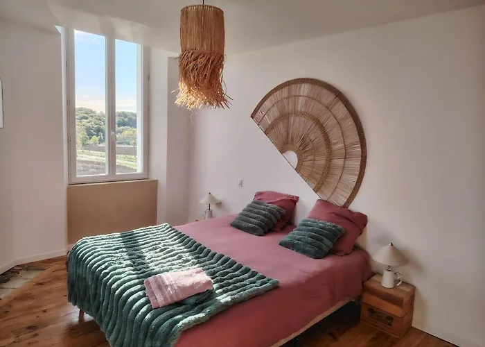 La Tour Xviii Сasa de vacaciones