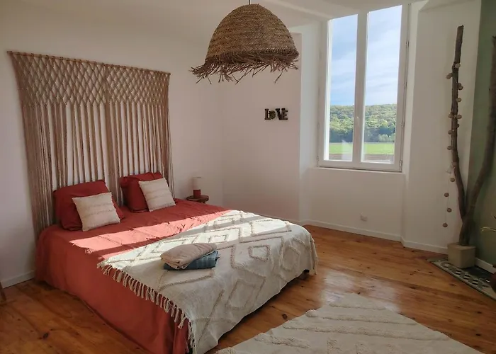 Дом отдыха La Tour Xviii