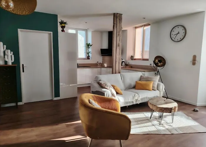 La Tour Xviii Дом отдыха *