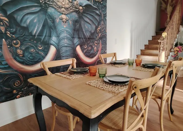 La Tour Xviii * Sarrouilles