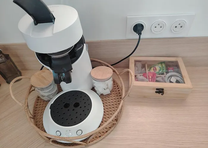 Дом отдыха La Tour Xviii