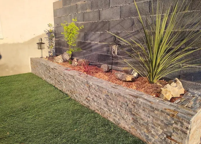 La Tour Xviii * Sarrouilles