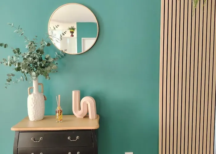 Дом отдыха La Tour Xviii *