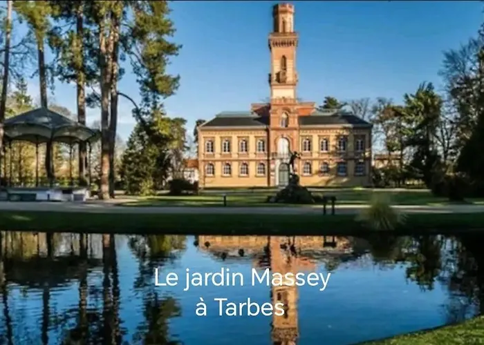 Дом отдыха La Tour Xviii