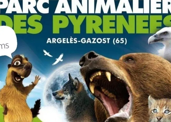 La Tour Xviii Sarrouilles