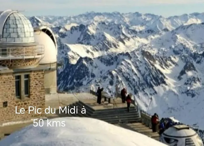 Дом отдыха La Tour Xviii *