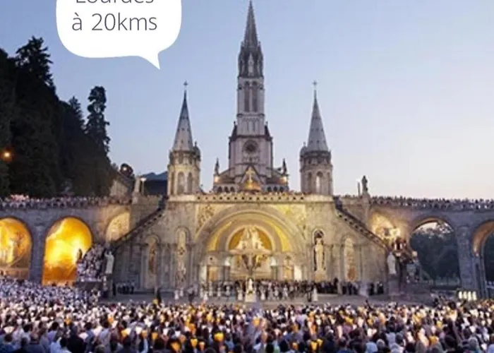 La Tour Xviii Sarrouilles