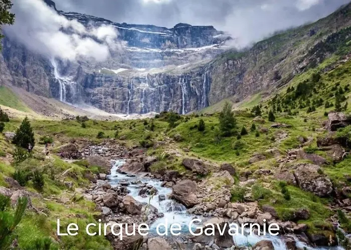 Дом отдыха La Tour Xviii