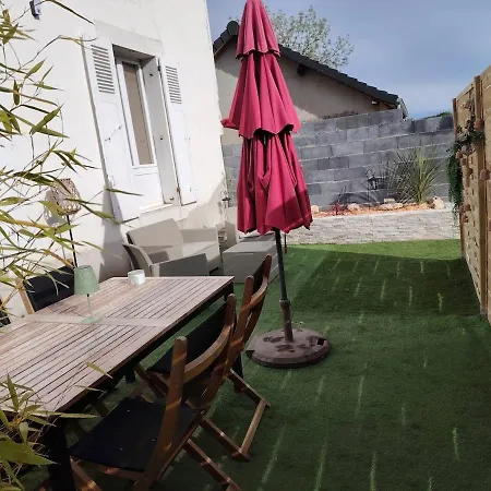 Ferienhaus La Tour Xviii