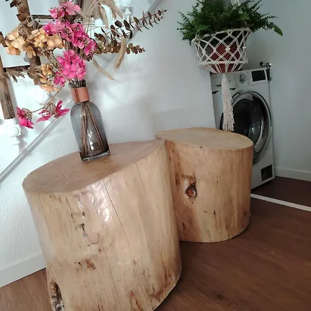 Ferienhaus La Tour Xviii