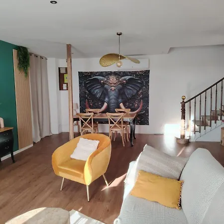 La Tour Xviii * Sarrouilles