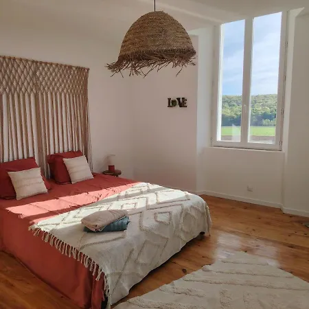 Ferienhaus La Tour Xviii