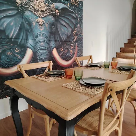 La Tour Xviii * Sarrouilles