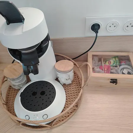 Ferienhaus La Tour Xviii