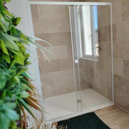 Ferienhaus La Tour Xviii Sarrouilles