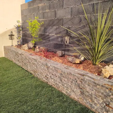 La Tour Xviii * Sarrouilles