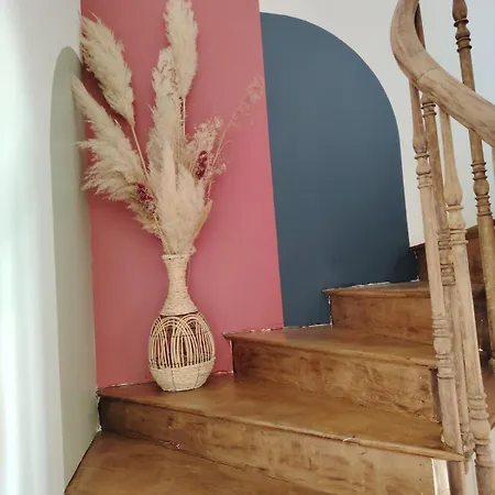 Ferienhaus La Tour Xviii *