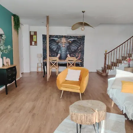 La Tour Xviii Sarrouilles