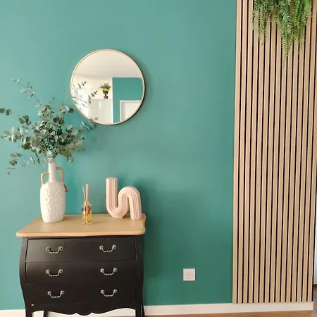 Ferienhaus La Tour Xviii *