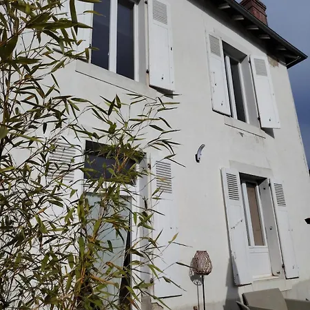 Ferienhaus La Tour Xviii Sarrouilles