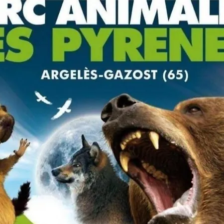 La Tour Xviii Sarrouilles