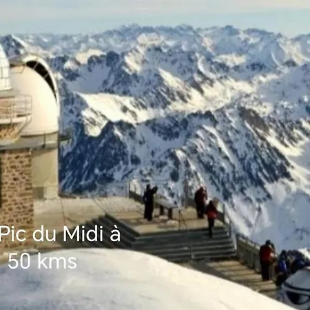 Ferienhaus La Tour Xviii *