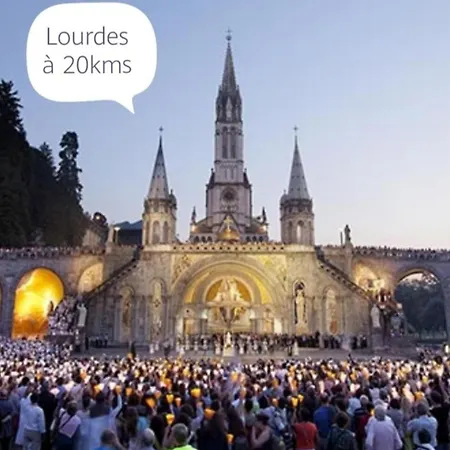 La Tour Xviii Sarrouilles