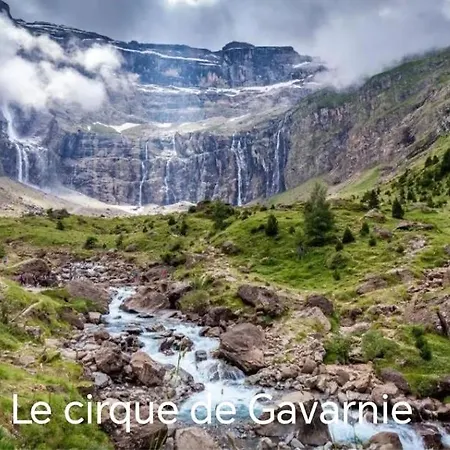 Ferienhaus La Tour Xviii