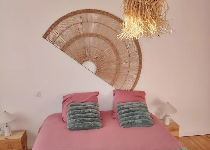 La Tour Xviii Sarrouilles