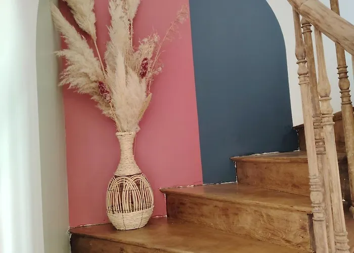 Feriehus La Tour Xviii *