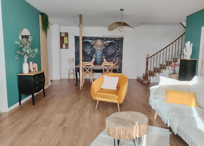 La Tour Xviii Sarrouilles